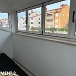 Apartment Maestral Vrsar