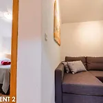 Apartment Maestral