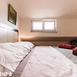 Maestral Apartment *