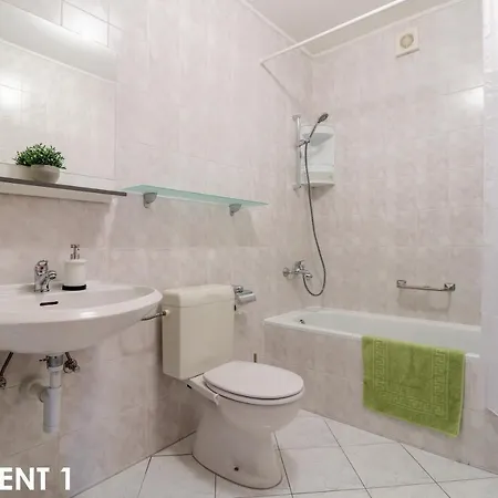 Maestral Apartment Vrsar