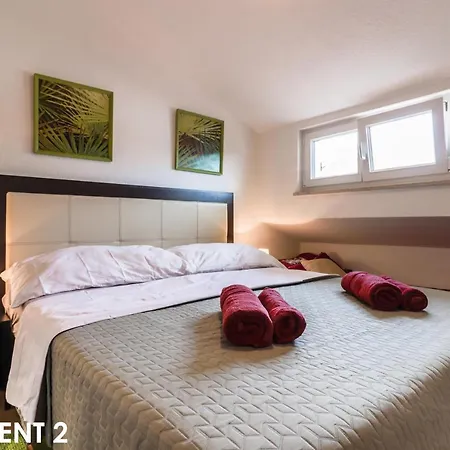 Apartment Maestral Vrsar