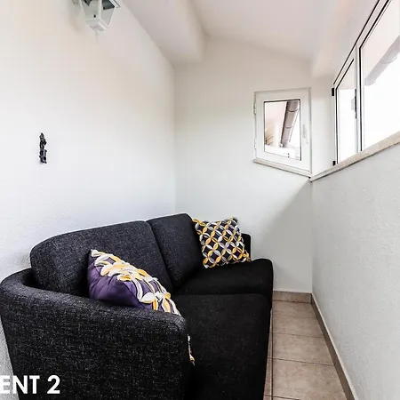 Maestral Apartment Vrsar