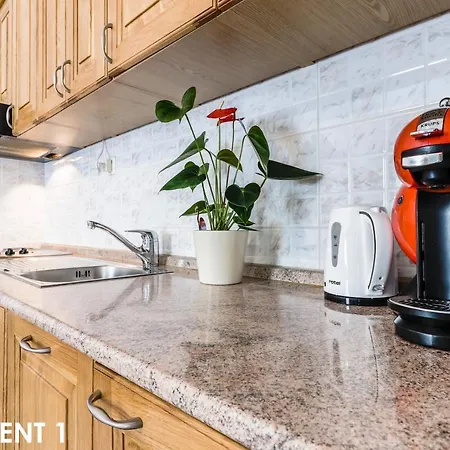 Maestral Apartment Vrsar