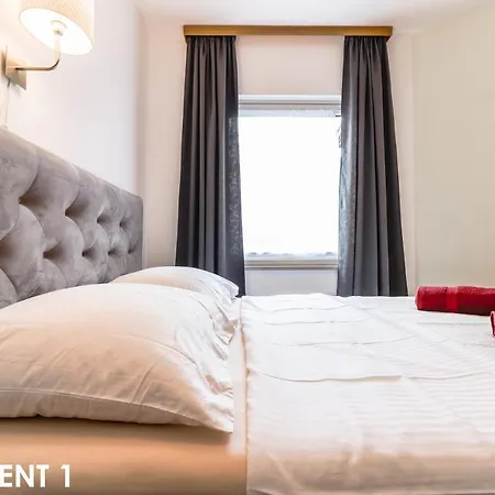 Apartment Maestral