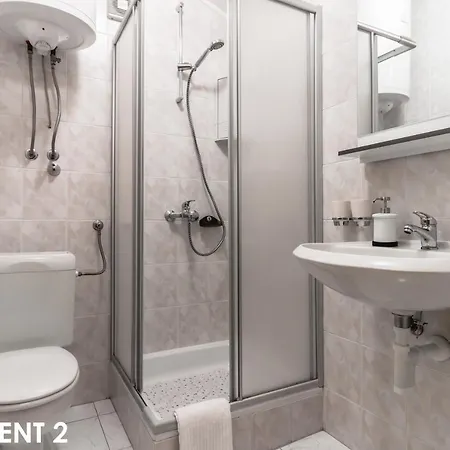 Maestral Apartment *