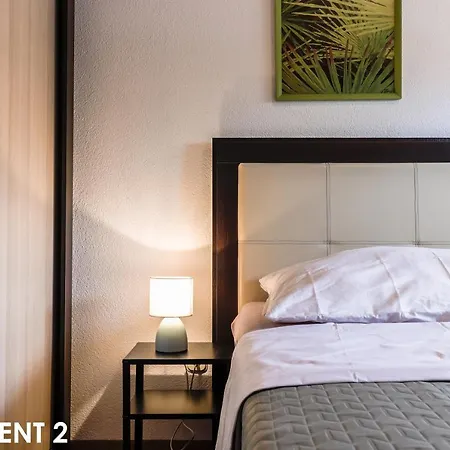 Maestral Apartment Vrsar