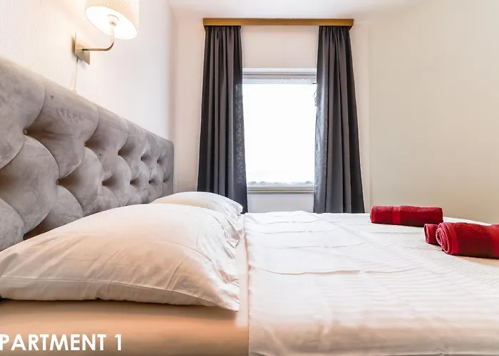 Apartment Maestral