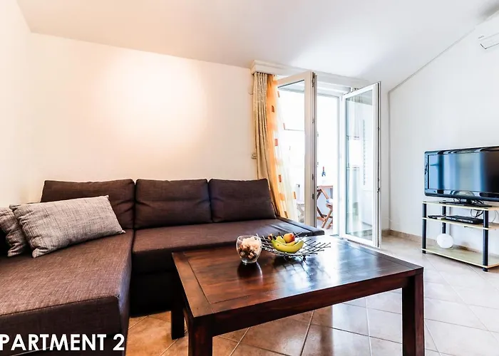 Maestral Apartment