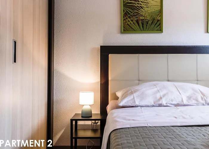 Maestral Apartment Vrsar